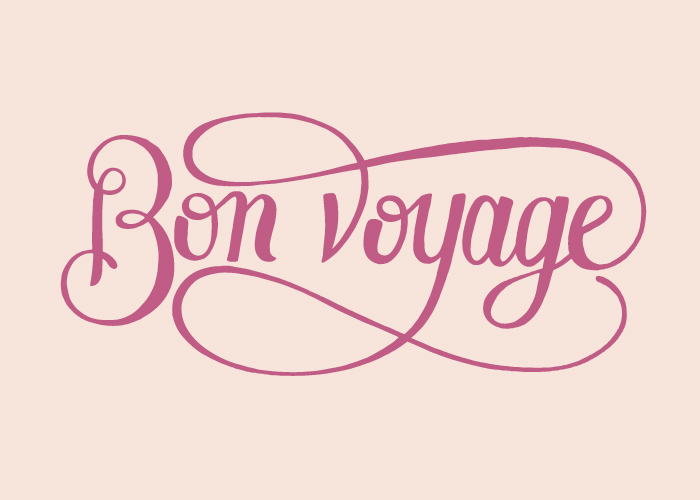 Bon-Voyage