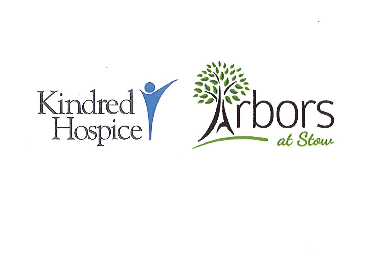 Kindred Hospice and Arbors at Stow Lunch and Learn copy